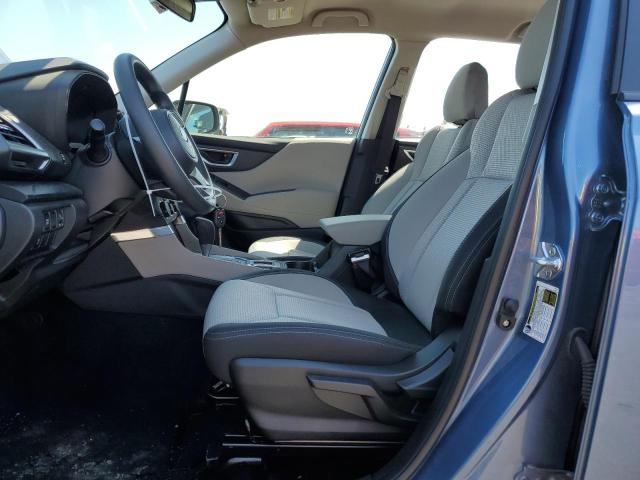 2024 SUBARU FORESTER JF2SKABC0RH470674