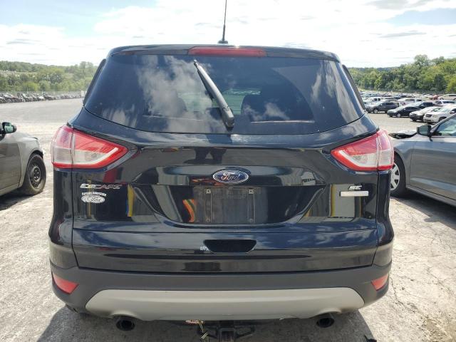 2016 FORD ESCAPE SE - 1FMCU0GX0GUC36036
