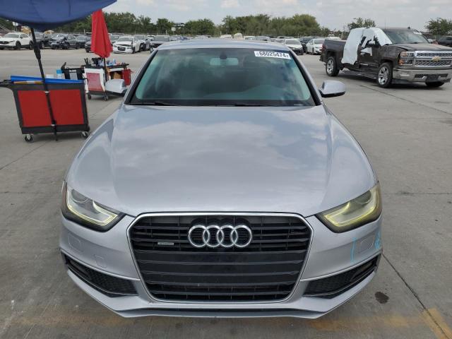 2016 AUDI A4 PREMIUM WAUBFAFL0GN008835  68025474