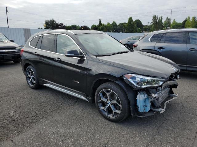 VIN WBXHT3C34G5E54675 2016 BMW X1, Xdrive28I no.4