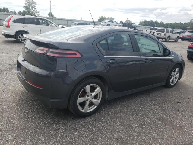 VIN 1G1RD6E48DU131470 2013 Chevrolet Volt no.3