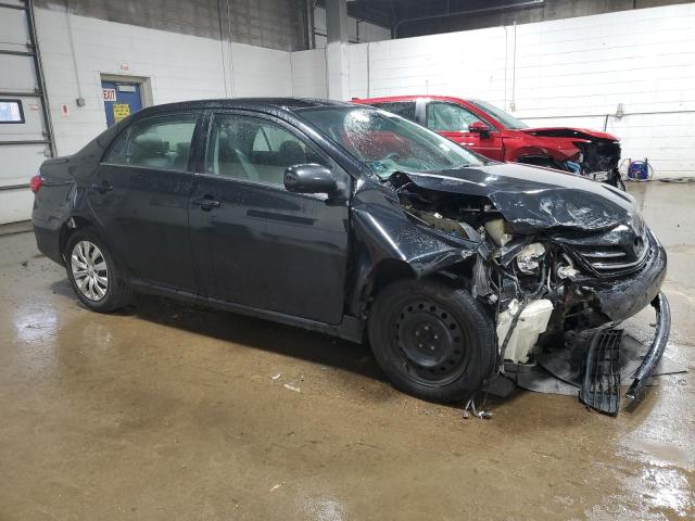 VIN 2T1BU4EE3DC074730 2013 Toyota Corolla, Base no.4