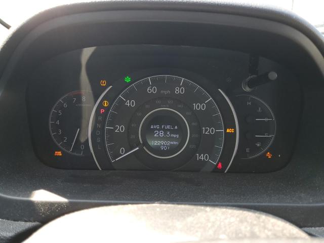 2015 HONDA CR-V TOURI - 5J6RM3H94FL019085