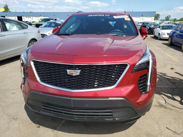 2023 CADILLAC XT4 SPORT - 1GYFZFR48PF114208