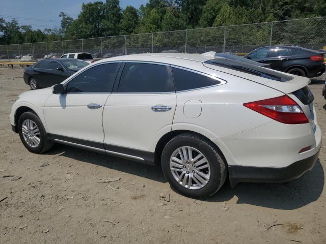 2015 HONDA CROSSTOUR - 5J6TF3H56FL001975