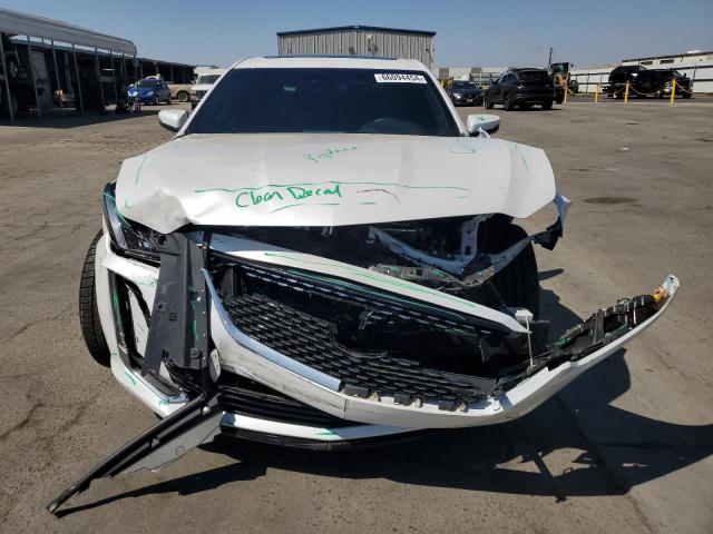 2023 CADILLAC CT5 LUXURY - 1G6DW5RK5P0157778