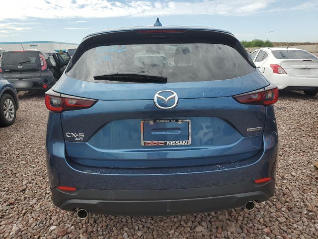 2023 MAZDA CX-5 SELEC - JM3KFBBMXP0145647