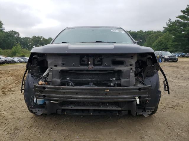 2017 FORD EXPLORER P - 1FM5K8AR3HGC25779