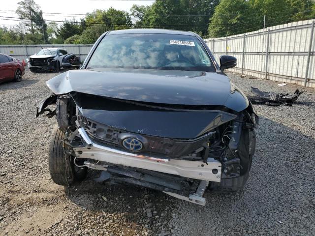 2021 TOYOTA VENZA LE - JTEAAAAHXMJ060827