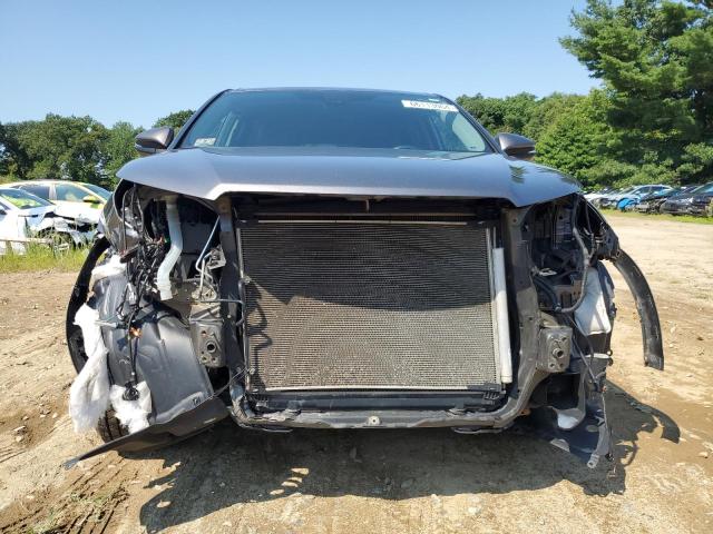 2018 TOYOTA HIGHLANDER - 5TDBZRFH5JS811002