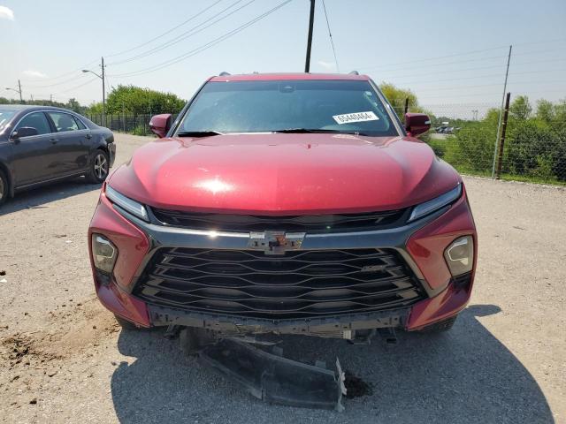 2023 CHEVROLET BLAZER RS - 3GNKBERS4PS182235