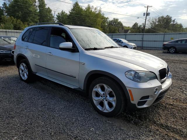 VIN 5UXZV4C55DL992775 2013 BMW X5, Xdrive35I no.4