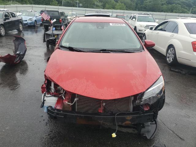 2017 TOYOTA COROLLA L - 5YFBURHE5HP627456