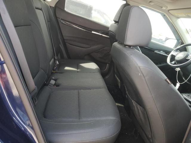 2022 KIA SELTOS EX - KNDERCAA7N7272144