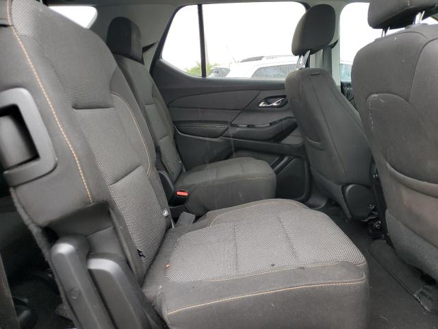 2019 CHEVROLET TRAVERSE L - 1GNEVGKW0KJ286535
