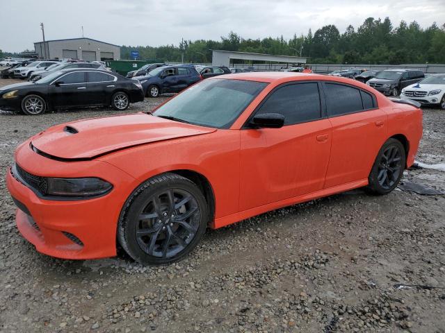 2023 DODGE CHARGER GT - 2C3CDXHG4PH543020