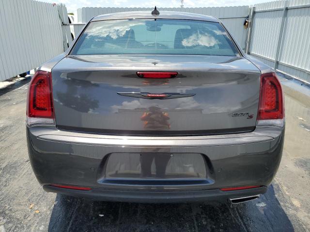 2023 CHRYSLER 300 S - 2C3CCABG8PH569533