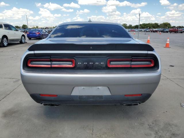 2015 DODGE CHALLENGER - 2C3CDZFJ9FH883255