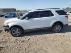 2016 FORD EXPLORER X - 1FM5K8D86GGB41795