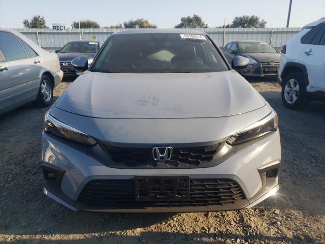 2024 HONDA CIVIC SPOR - 19XFL1H87RE009672