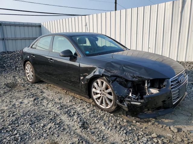 VIN WAUANAF42HN045135 2017 Audi A4, Premium no.4