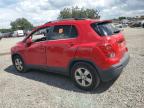 CHEVROLET TRAX 1LT photo