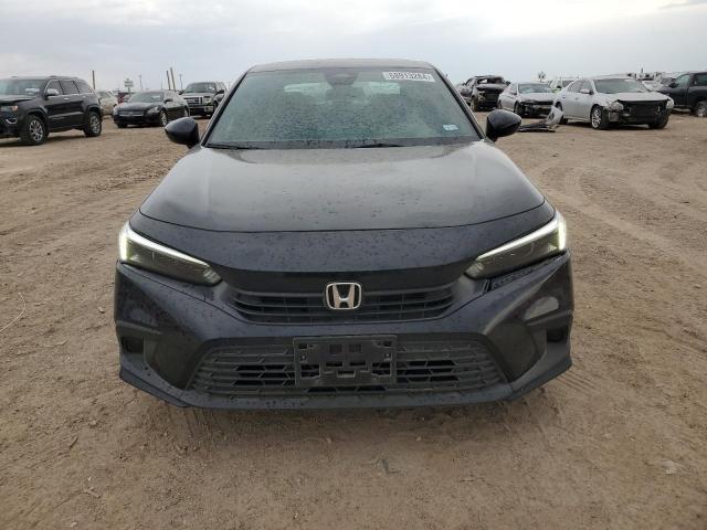 VIN 2HGFE2F56RH514133 2024 Honda Civic, Sport no.5