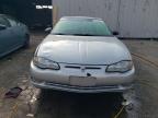 CHEVROLET MONTE CARL photo