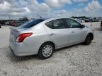 NISSAN VERSA S photo