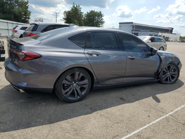 2022 ACURA TLX TECH A - 19UUB5F55NA004110
