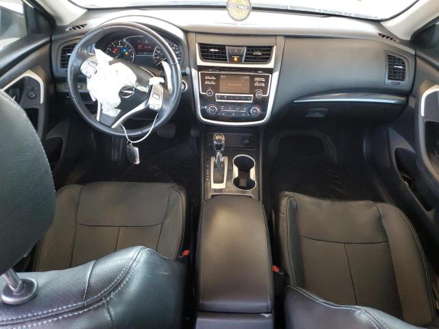 2018 NISSAN ALTIMA 2.5 - 1N4AL3AP5JC116650