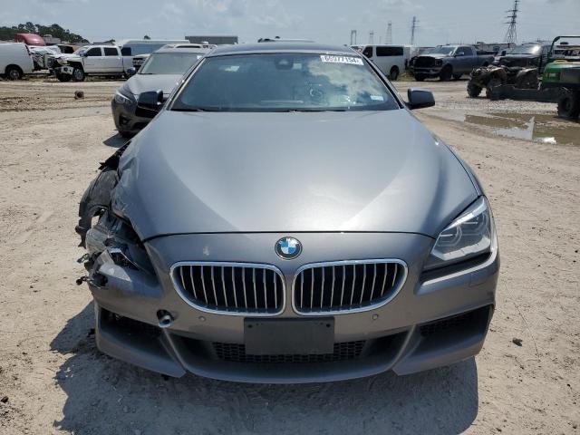 VIN WBA6A0C53ED317623 2014 BMW 6 Series, 640 I Gran... no.5