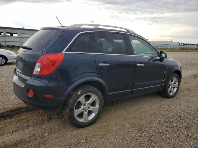 2015 CHEVROLET CAPTIVA LT - 3GNAL4EK2FS536521