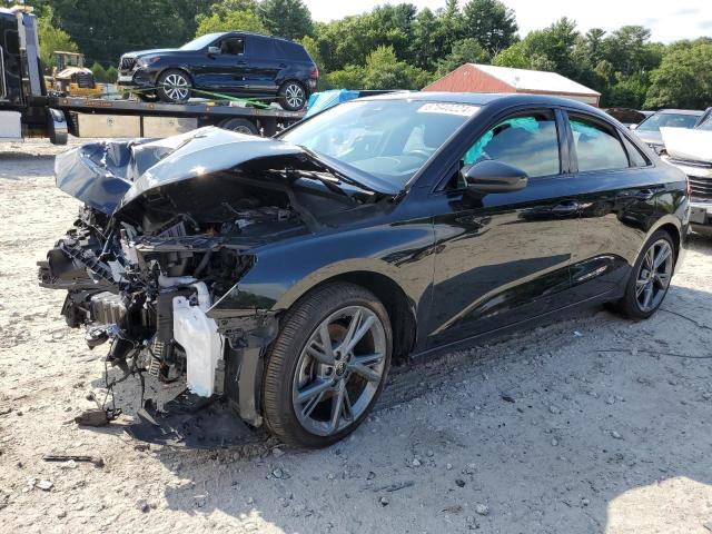 2024 AUDI A3 PREMIUM #2960081184