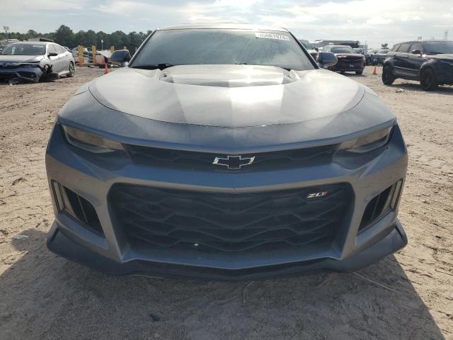 VIN 1G1FK1R6XK0155233 2019 Chevrolet Camaro, ZL1 no.5