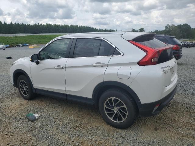 2020 MITSUBISHI ECLIPSE CR - JA4AT3AA7LZ032779