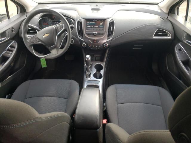 2018 CHEVROLET CRUZE LT - 1G1BE5SMXJ7124303