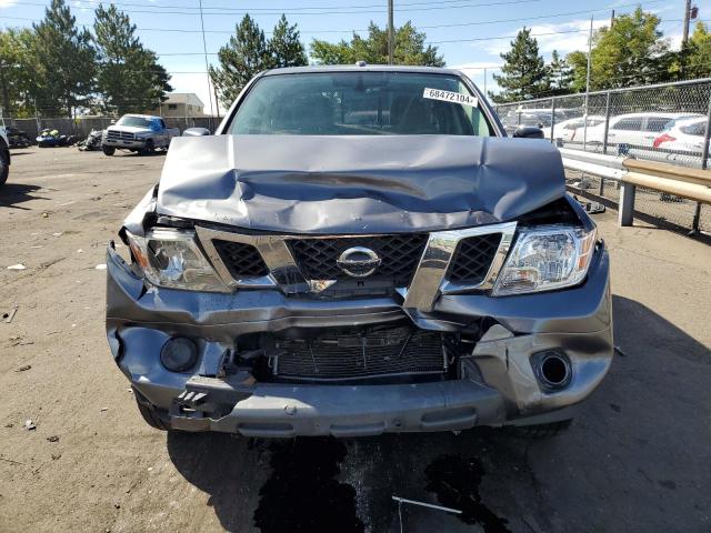 VIN 1N6AD0EV6JN712690 2018 Nissan Frontier, S no.5