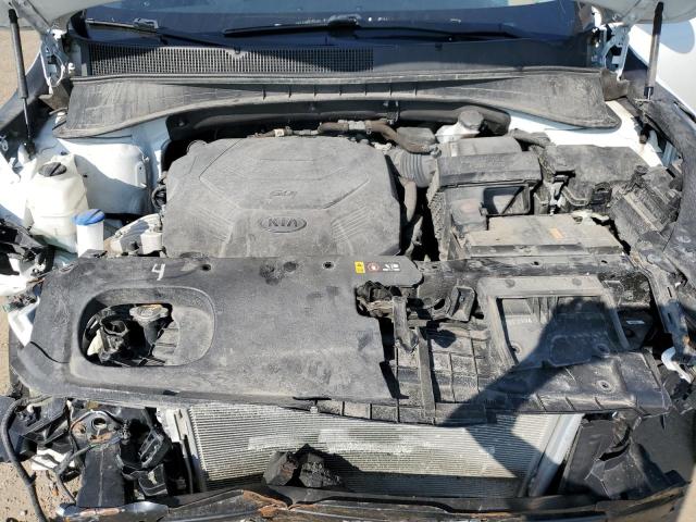 2019 KIA SORENTO 5XYPHDA56KG491146
