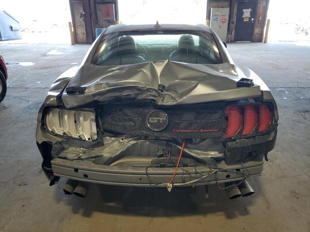 2021 FORD MUSTANG GT - 1FA6P8CF5M5119004