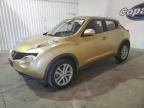 NISSAN JUKE S снимка