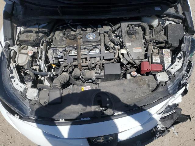 2021 TOYOTA COROLLA LE - JTDEAMDE0MJ006199