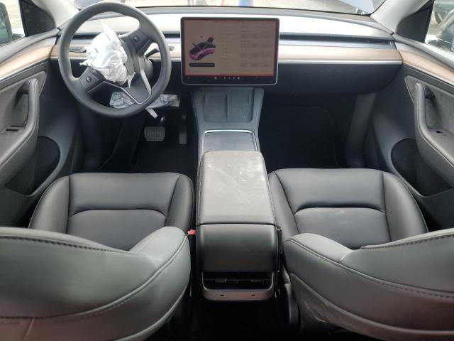 2024 TESLA MODEL Y - 7SAYGDED3RF052466
