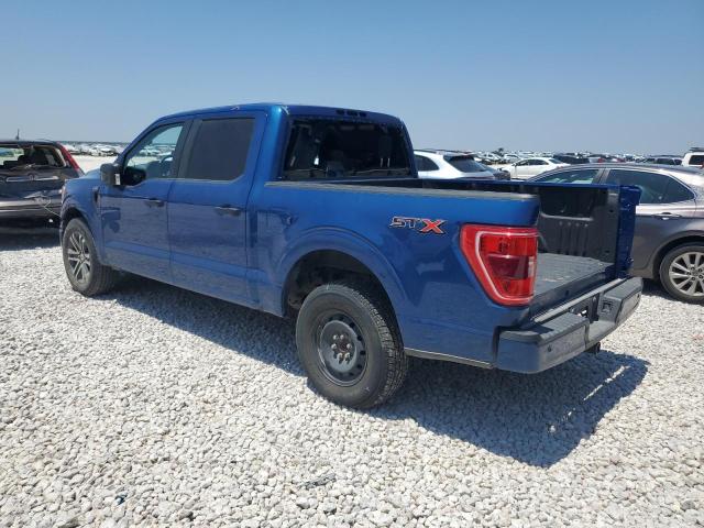 2022 FORD F150 SUPER - 1FTEW1CP1NKD08499