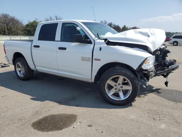 2017 RAM 1500 ST - 1C6RR7KT0HS725831
