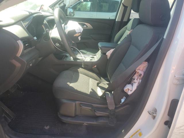 2019 CHEVROLET TRAVERSE L - 1GNERFKW1KJ306807