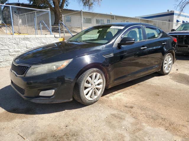 Vin: 5xxgm4a79eg350464, lot: 67650514, kia optima lx 2014 img_1