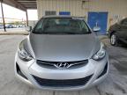 HYUNDAI ELANTRA SE photo