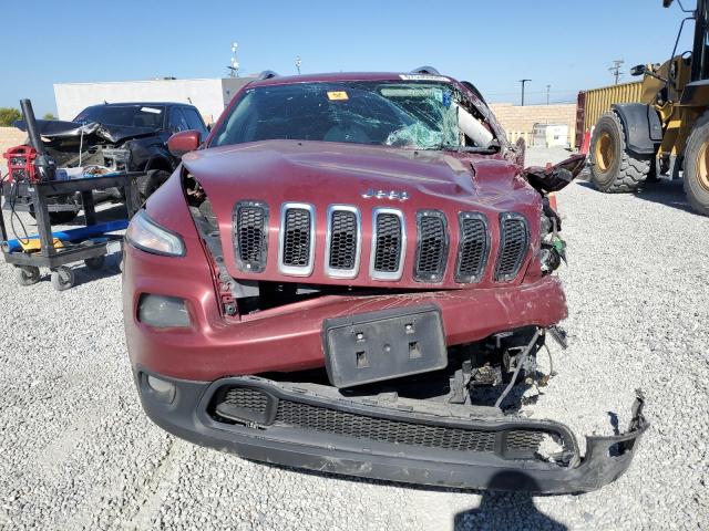 2015 JEEP CHEROKEE L - 1C4PJLCB7FW720475