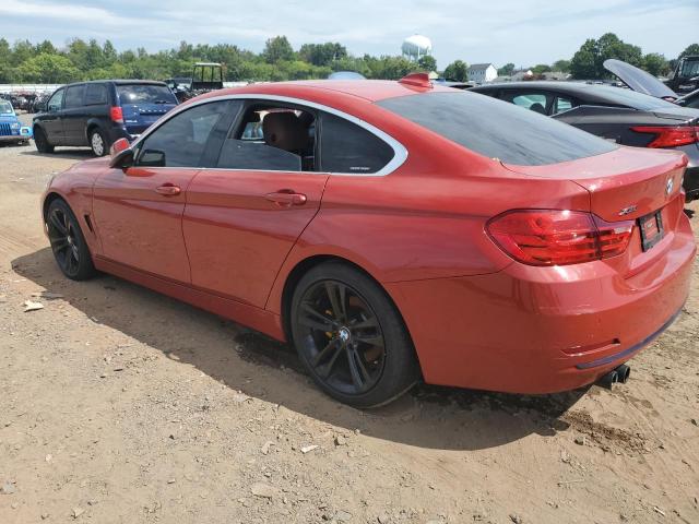 VIN WBA4F9C3XHG813047 2017 BMW 4 Series, 430XI Gran... no.2